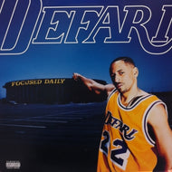 DEFARI / FOCUSED DAILY