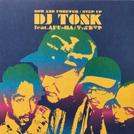 DJ TONK / NOW AND FOREVER