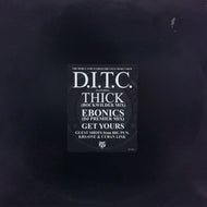 D.I.T.C. / D.I.T.C.