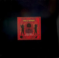 DRY & HEAVY / DRY & HEAVY / ONE SHOT ONE KILL