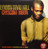 LYNDEN DAVID HALL / CRESCENT MOON