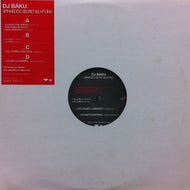 DJ BAKU / SPINHEADS
