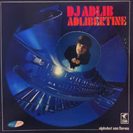 DJ ADLIB / ADLIBERTINE