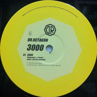 DR.OCTAGON / 3000