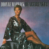 DIONNE WARWICK / HEARTBREAKER