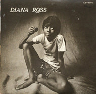 DIANA ROSS / DIANA ROSS (1970)