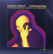DANNY KRIVIT / EXPANSIONS