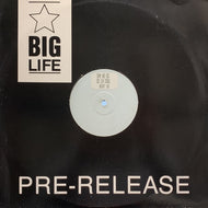 DE LA SOUL / SAY NO GO