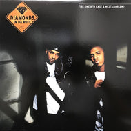 DIAMONDS IN DA RUFF / FIRE ONE