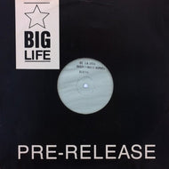 DE LA SOUL / BUDDY / MAGIC NUMBER (PRE-RELEASE)