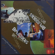 DIPLODOCUS / EPISTEMOLOGY SUITE