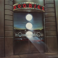 DOOBIE BROTHERS / BEST OF DOOBIES Volume II (JPN)