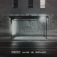 DEATH COMET CREW / DCC THIS IS RIPHOP