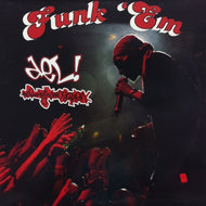 DEL THE FUNKY HOMOSAPIEN / FUNK 'EM