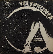 DANNY DARROW / TELEPHONES