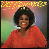 DEE EDWARDS / TWO HEARTS ARE BETTER THAN ONE