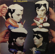 DR. FEELGOOD / LET IT ROLL