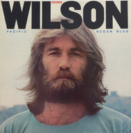 DENNIS WILSON / PACIFIC OCEAN BLUE