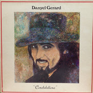 DANYEL GERARD / CONSTATATIONS