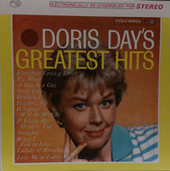 DRIS DAY / DORIS DAY'S GREATEST HITS