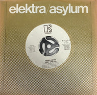 DEBRA LAWS / VERY SPECIAL