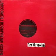 D.A.F. / DER MUSSOLINI