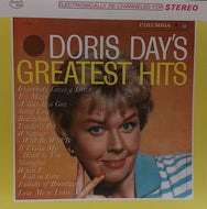 DORIS DAY / DORIS DAY'S GREATEST HITS