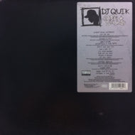 DJ QUIK / SAFE + SOUND