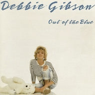 DEBBIE GIBSON / OUT OF THE BLUE