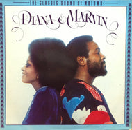 DIANA ROSS & MARVIN GAYE / THE CLASSIC SOUND OF MOTOWN