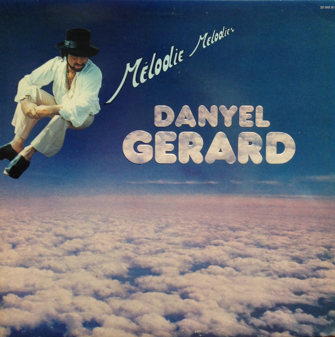 DANYEL GERARD / Melodie Melodies