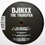 DJINXX / THE TRANSFER