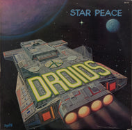 DROIDS / STAR SPACE
