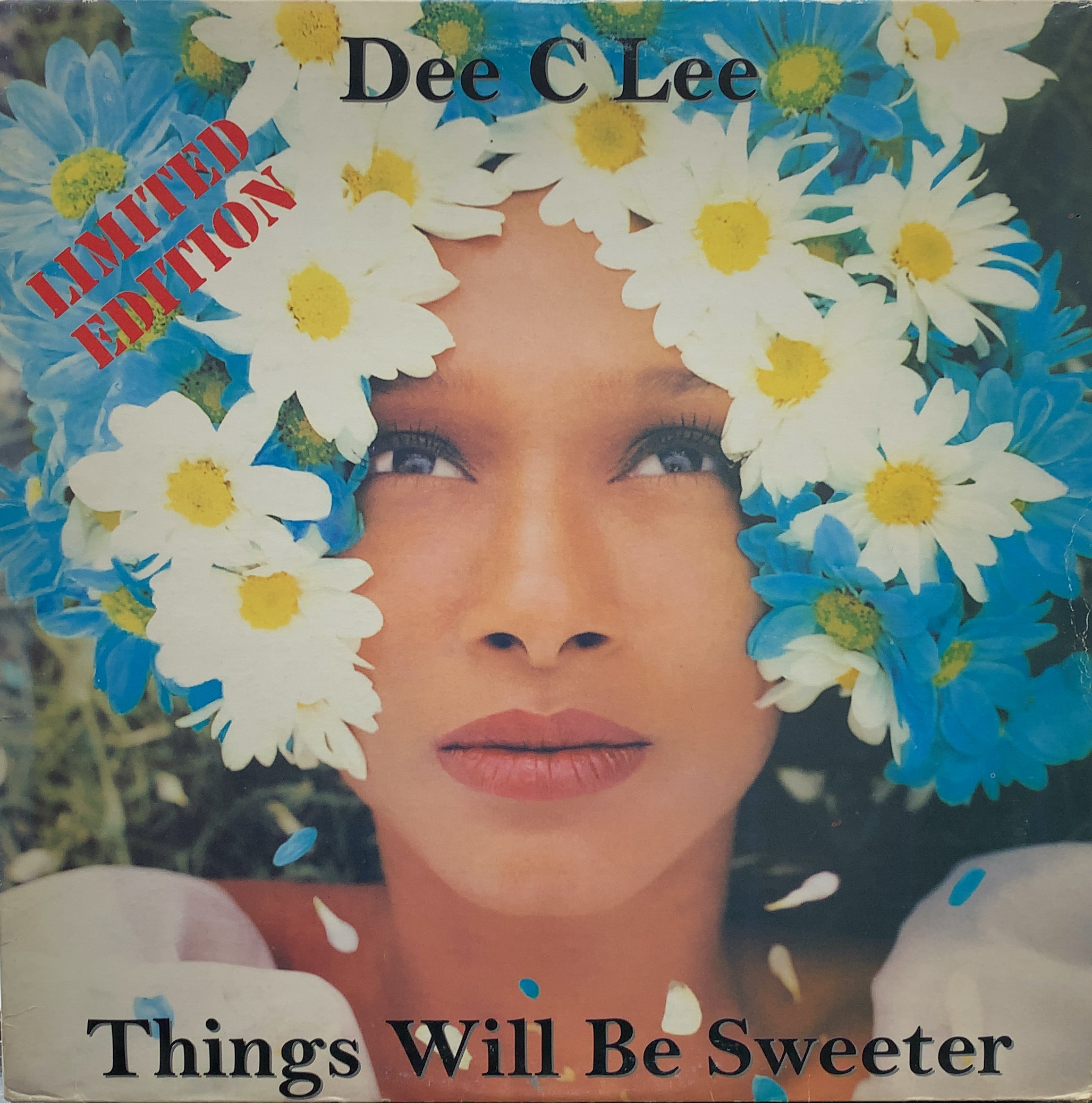 DEE C. LEE / THINGS WILL BE SWEETER – TICRO MARKET