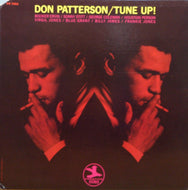 DON PATTERSON / TUNE UP!