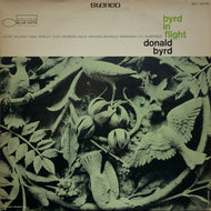 DONALD BYRD / BYRD IN FLIGHT