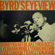 DONALD BYRD / BYRD'S EYE VIEW