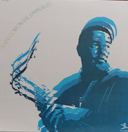 DEXTER GORDON / THE JUMPIN' BLUES