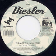 DIESLER / DAY OF THE JACKAL
