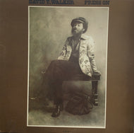 DAVID T. WALKER / PRESS ON