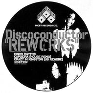 DISCOCONDUCTOR / REWORKS