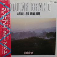 DOLLAR BRAND / ZIMBABWE