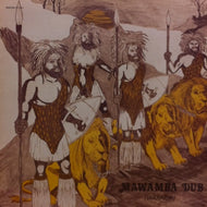 D ROY BAND / MAWAMBA DUB