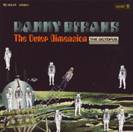 DANNY BREAKS / THE OUTER DIMENSION