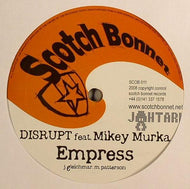 DISRUPT / EMPRESS