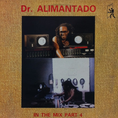 レゲエ　レア盤　Dr. Alimantado レゲエ レア盤 Dr. Alimantado
