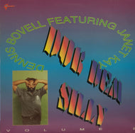 DENNIS BOVELL / DUB DEM SILLY VOL.2