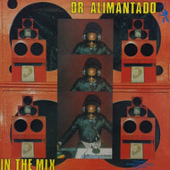 DR. ALIMANTADO / IN THE MIX