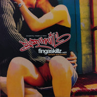 DJ STILL WIL / FINGASKILLZ VOL.01