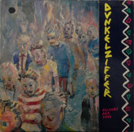 DUNKELZIFFER / COLOURS AND SOUL